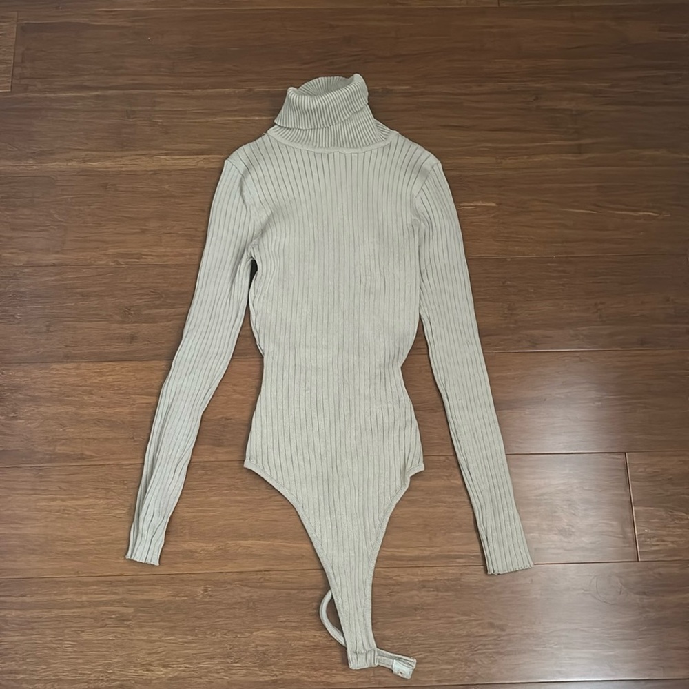 Turtleneck